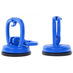 ΙΣΧΥΡΕΣ ΒΕΝΤΟΥΖΕΣ ΑΝΟΙΓΜΑΤΟΣ ΣΕΤ 2 ΤΜΧ iFIXiT HEAVY DUTY SUCTION CUPS